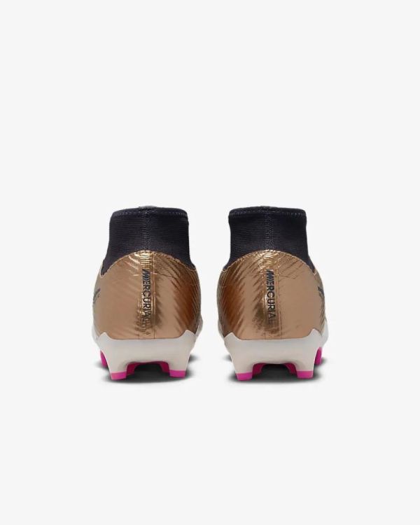 NIKE NIKE ZOOM SUPERFLY 9 ACADEMY  - De Peperstraat (Poperinge)