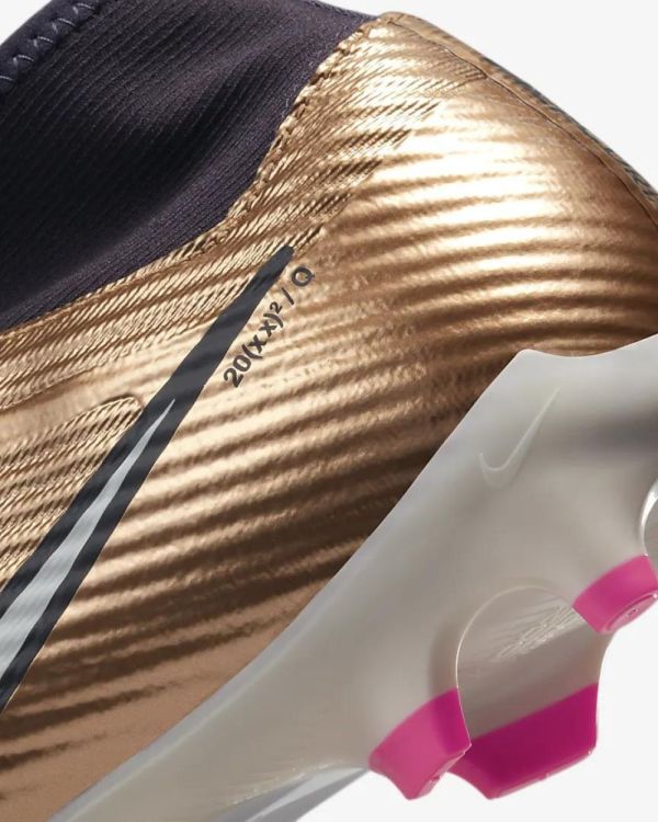 NIKE NIKE ZOOM SUPERFLY 9 ACADEMY  - De Peperstraat (Poperinge)