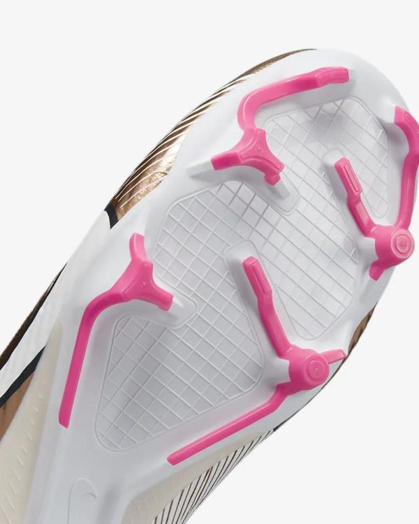 NIKE NIKE ZOOM SUPERFLY 9 ACADEMY  - De Peperstraat (Poperinge)