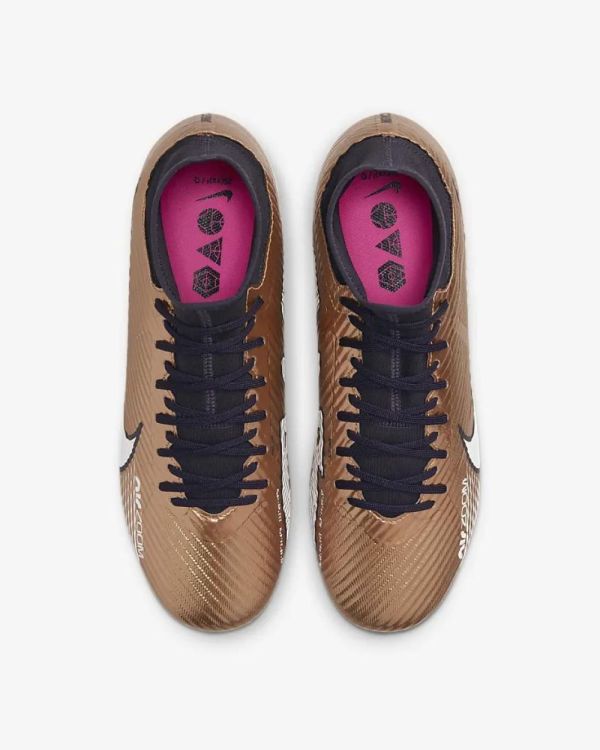 NIKE NIKE ZOOM SUPERFLY 9 ACADEMY  - De Peperstraat (Poperinge)