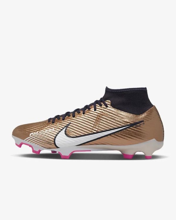 NIKE NIKE ZOOM SUPERFLY 9 ACADEMY  - De Peperstraat (Poperinge)