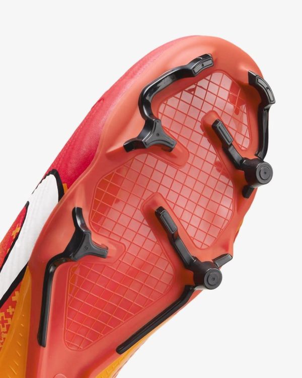 NIKE NIKE ZOOM VAPOR 15 ACADEMY MDS FG/MG  - De Peperstraat (Poperinge)