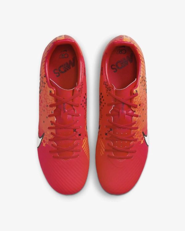 NIKE NIKE ZOOM VAPOR 15 ACADEMY MDS FG/MG  - De Peperstraat (Poperinge)