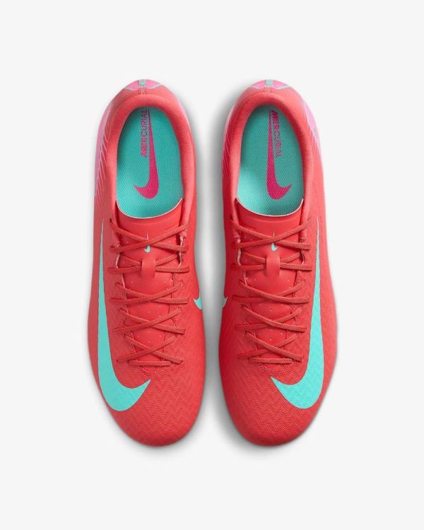  NIKE ZOOM VAPOR 16 ACADEMY FG/MG  - De Peperstraat (Poperinge)