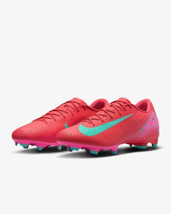  NIKE ZOOM VAPOR 16 ACADEMY FG/MG  - De Peperstraat (Poperinge)
