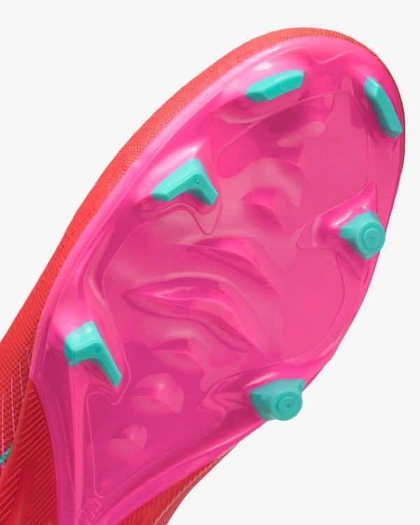  NIKE ZOOM VAPOR 16 ACADEMY FG/MG  - De Peperstraat (Poperinge)