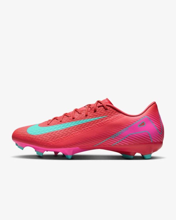  NIKE ZOOM VAPOR 16 ACADEMY FG/MG  - De Peperstraat (Poperinge)