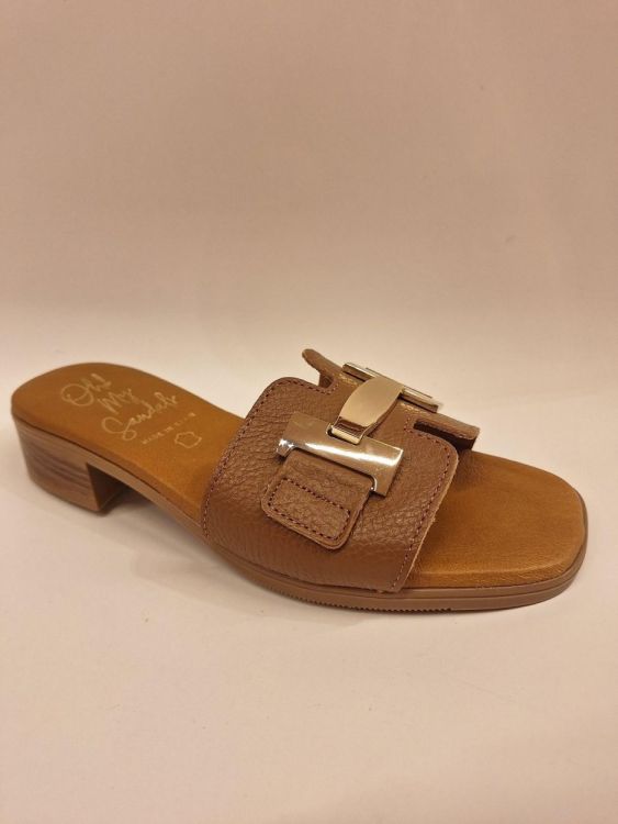 OH MY SANDALS OH MY SANDALS MUIL  - De Peperstraat (Poperinge)