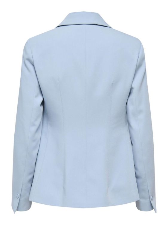 ONLY BLAZER  (lichtblauw) - De Peperstraat (Poperinge)