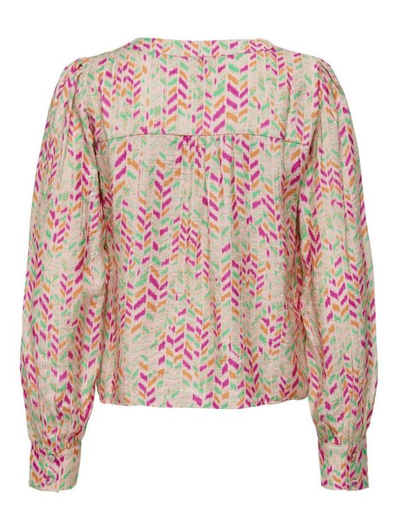  ONLY BLOESJE  - De Peperstraat (Poperinge)