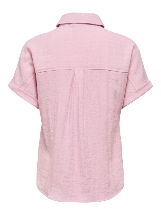 ONLY ONLY BLOESJE  (roze) - De Peperstraat (Poperinge)