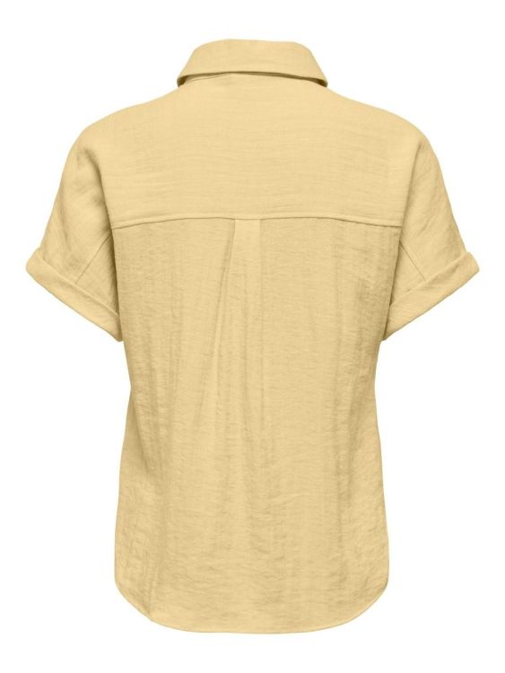 ONLY ONLY BLOESJE  (geel) - De Peperstraat (Poperinge)