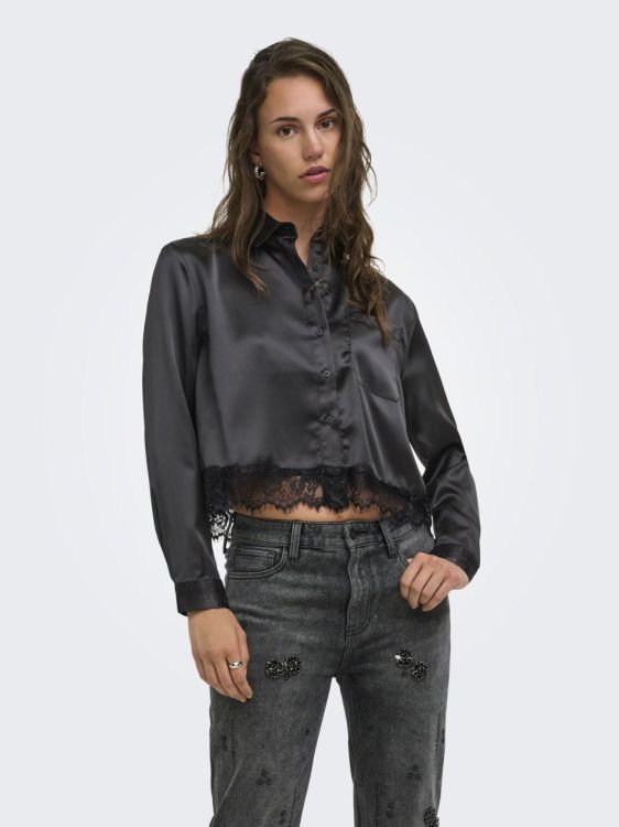 ONLY ONLY BLOUSE  - De Peperstraat (Poperinge)
