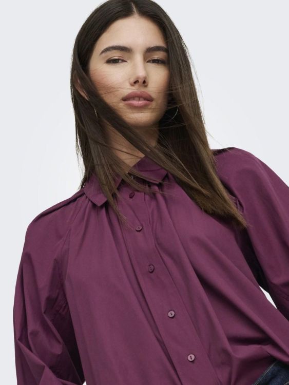 ONLY ONLY BLOUSE  - De Peperstraat (Poperinge)