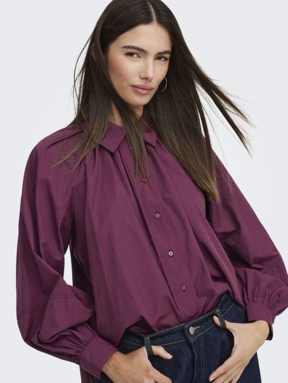 ONLY ONLY BLOUSE  - De Peperstraat (Poperinge)
