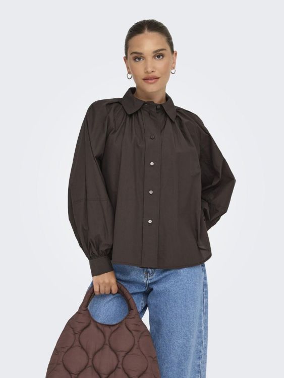 ONLY ONLY BLOUSE  - De Peperstraat (Poperinge)