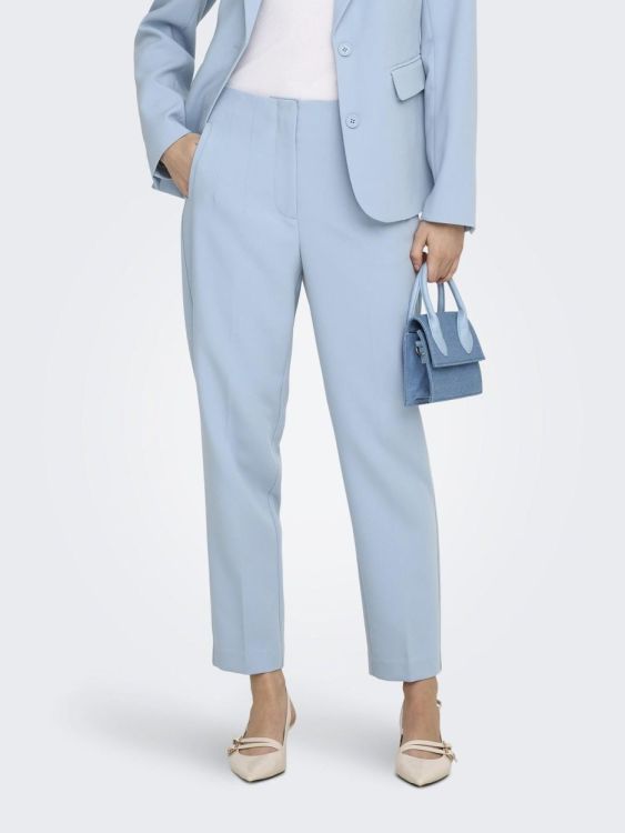  ONLY BROEK  (lichtblauw) - De Peperstraat (Poperinge)