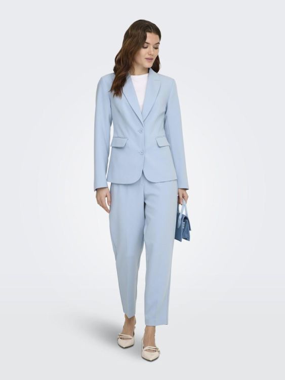  ONLY BROEK  (lichtblauw) - De Peperstraat (Poperinge)