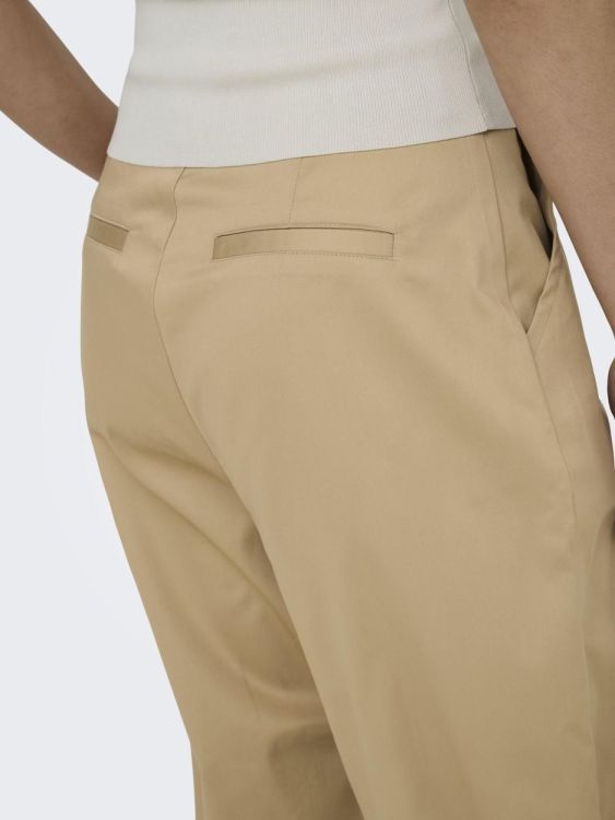  ONLY BROEK  (beige) - De Peperstraat (Poperinge)