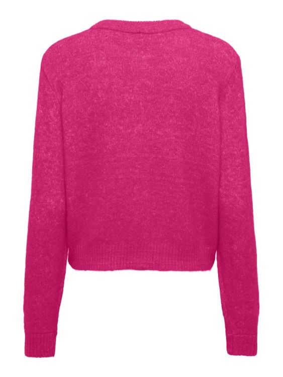  ONLY CARDIGAN  (roze) - De Peperstraat (Poperinge)