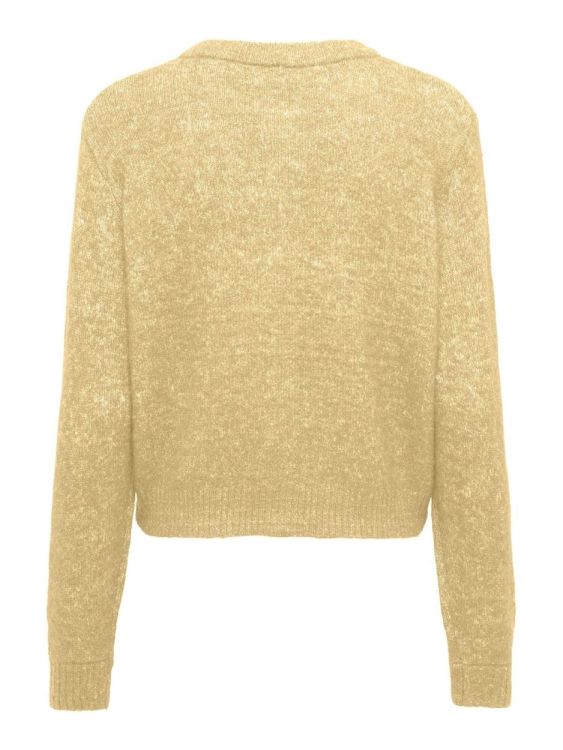  ONLY CARDIGAN  (geel) - De Peperstraat (Poperinge)