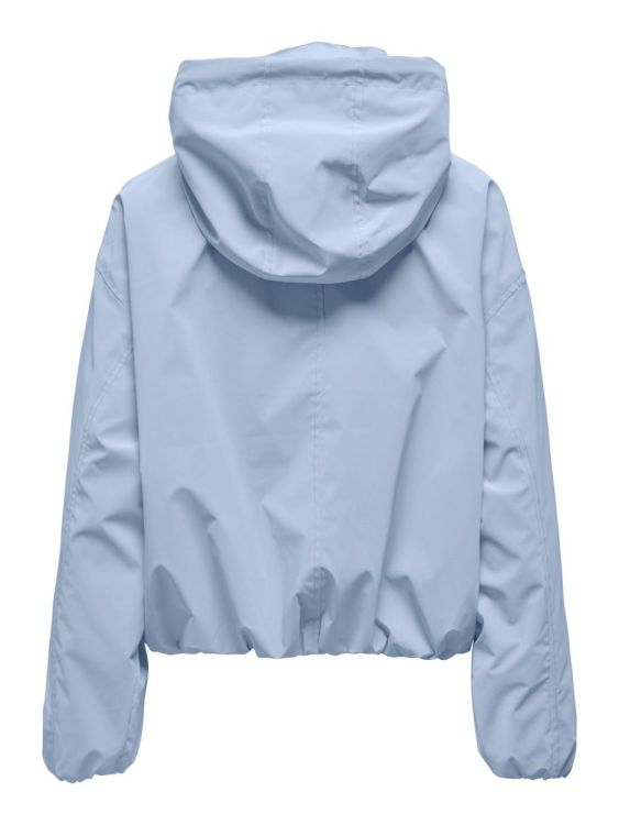  ONLY JAS  (lichtblauw) - De Peperstraat (Poperinge)