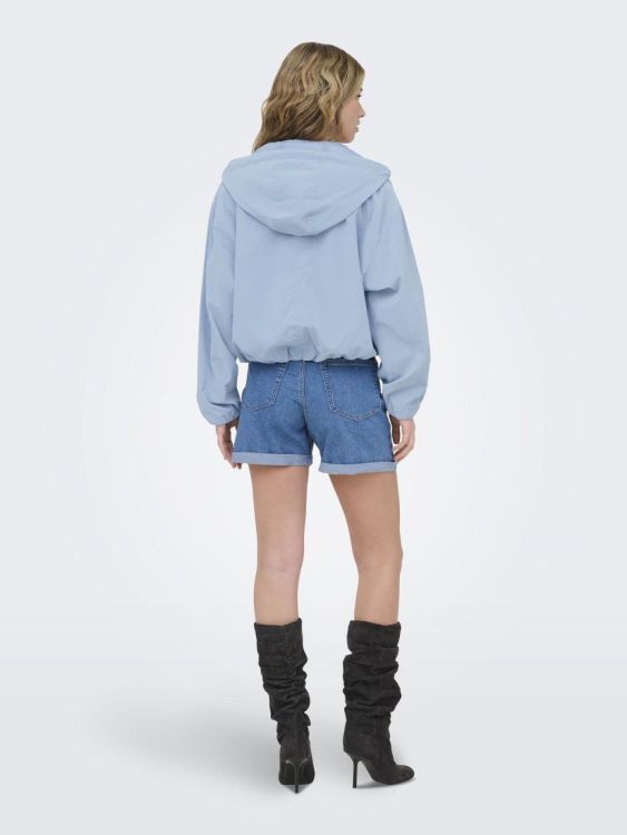  ONLY JAS  (lichtblauw) - De Peperstraat (Poperinge)