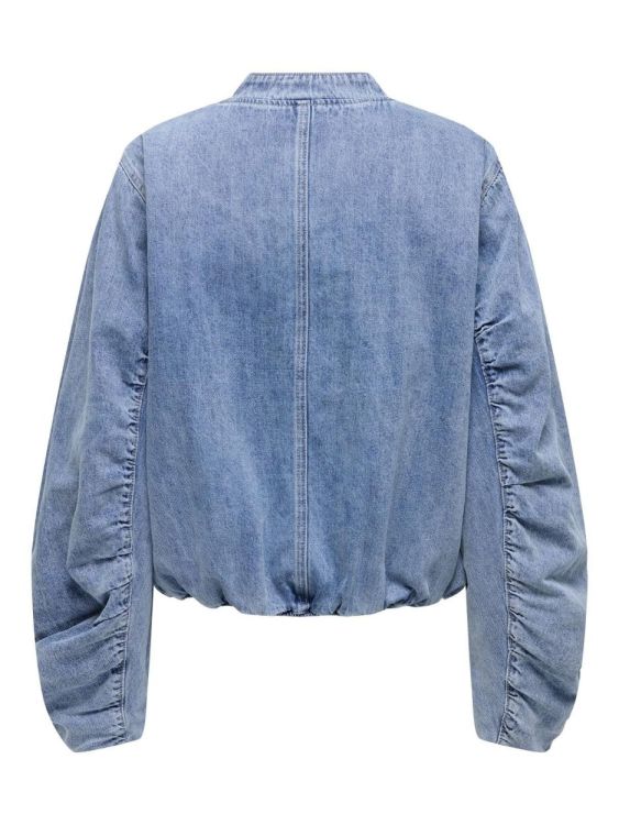  ONLY JAS  (lichtblauw) - De Peperstraat (Poperinge)