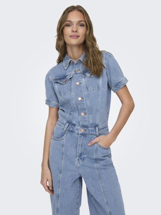  ONLY JUMPSUIT  - De Peperstraat (Poperinge)