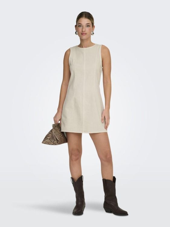  ONLY JURK  (zand) - De Peperstraat (Poperinge)