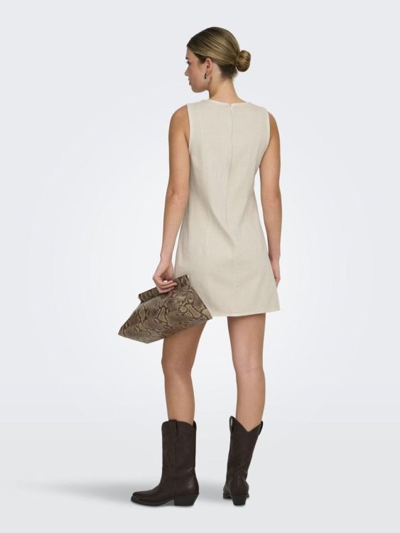  ONLY JURK  (zand) - De Peperstraat (Poperinge)