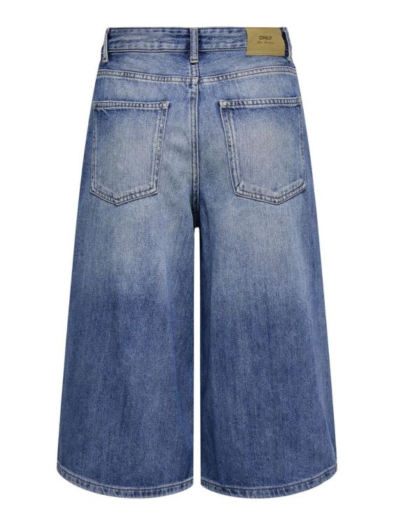 ONLY ONLY KNIEBROEK  (blauw) - De Peperstraat (Poperinge)