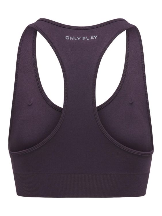 ONLY PLAY ONLY PLAY BRA  (paars) - De Peperstraat (Poperinge)