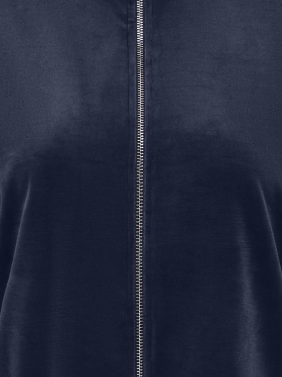 ONLY PLAY ONLY PLAY CARDIGAN  (donkerblauw) - De Peperstraat (Poperinge)