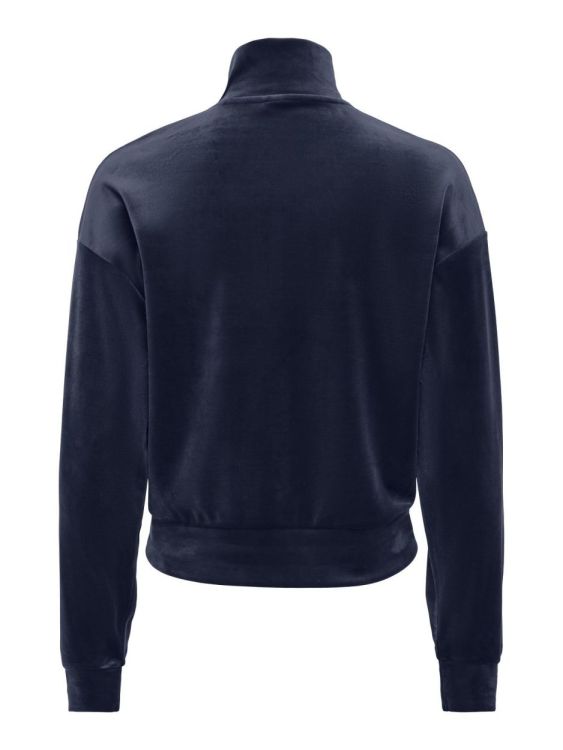 ONLY PLAY ONLY PLAY CARDIGAN  (donkerblauw) - De Peperstraat (Poperinge)