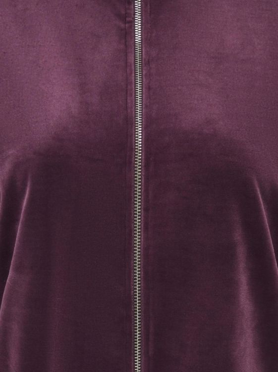 ONLY PLAY ONLY PLAY CARDIGAN  (bordeaux) - De Peperstraat (Poperinge)