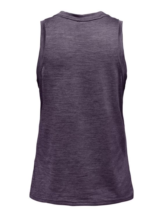 ONLY PLAY ONLY PLAY ON TANK TOP  (paars) - De Peperstraat (Poperinge)