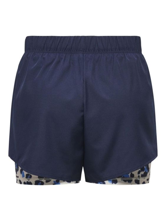  ONLY PLAY SHORTS  (donkerblauw) - De Peperstraat (Poperinge)