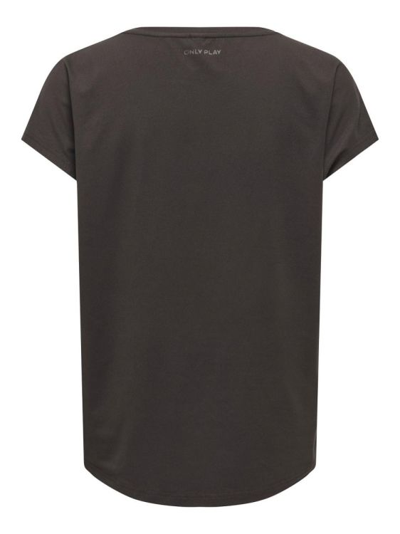 ONLY PLAY ONLY PLAY SS LOOSE TEE  (bruin) - De Peperstraat (Poperinge)