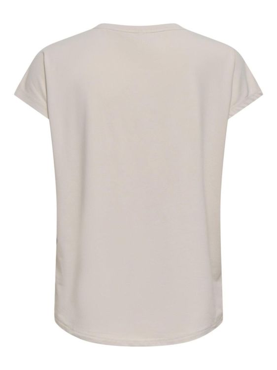 ONLY PLAY ONLY PLAY SS LOOSE TEE  (ecru) - De Peperstraat (Poperinge)