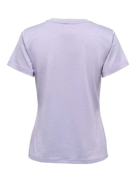 ONLY PLAY ONLY PLAY SS REG TEE  (paars) - De Peperstraat (Poperinge)