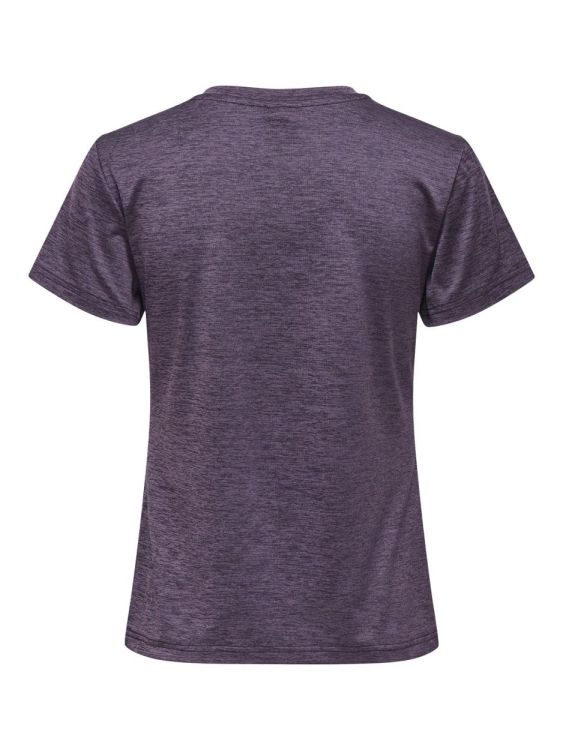 ONLY PLAY ONLY PLAY SS REG TEE  (paars) - De Peperstraat (Poperinge)