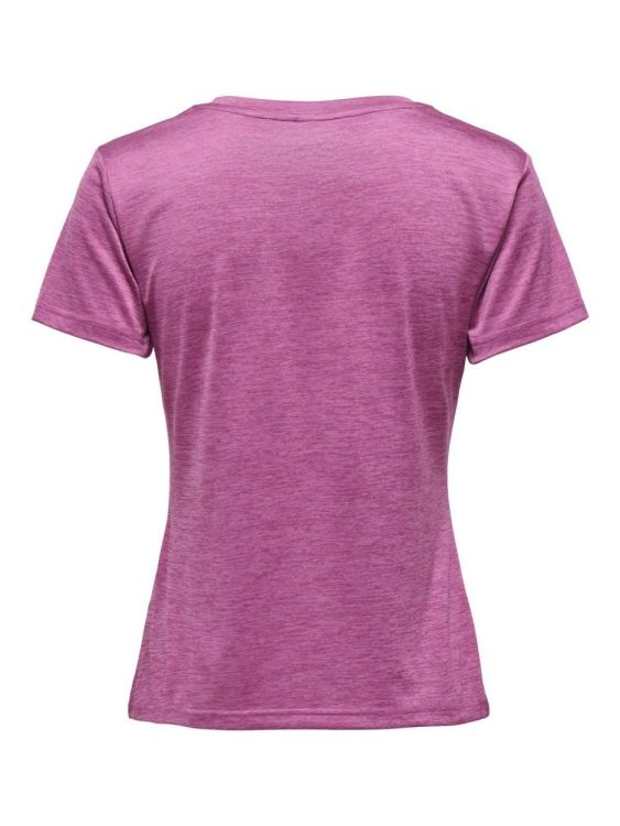 ONLY PLAY ONLY PLAY SS REG TEE  (roze) - De Peperstraat (Poperinge)