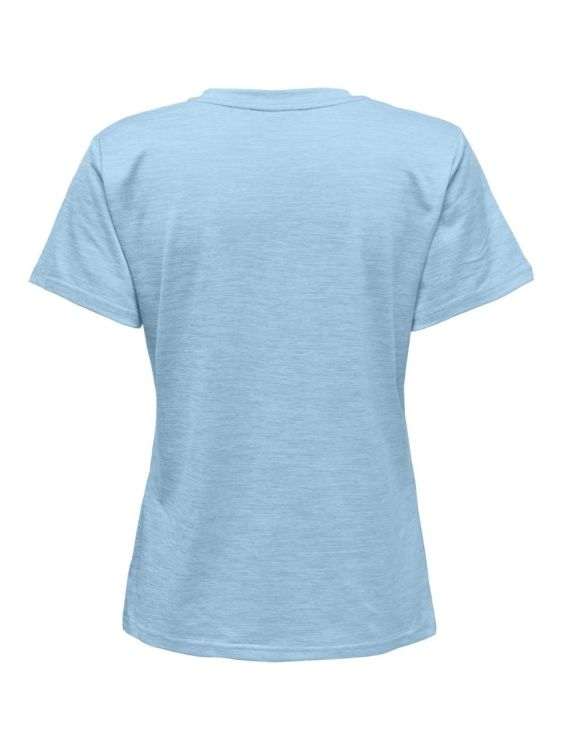  ONLY PLAY TSHIRT  (lichtblauw) - De Peperstraat (Poperinge)