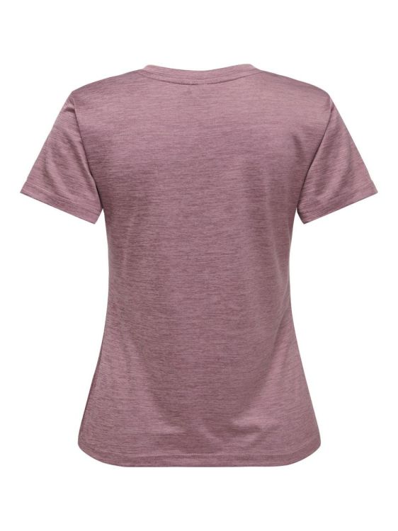  ONLY PLAY TSHIRT  (roze) - De Peperstraat (Poperinge)