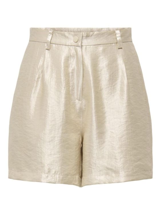 ONLY ONLY SHORTS  (metallic) - De Peperstraat (Poperinge)