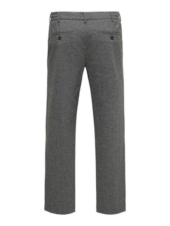 ONLY & SONS ONLY AND SONS BROEK  (grijs) - De Peperstraat (Poperinge)