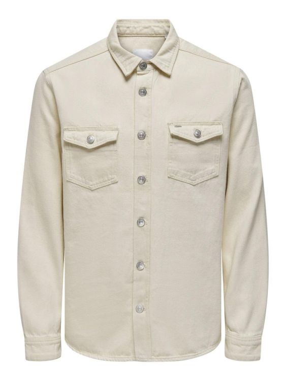 ONLY & SONS ONLY AND SONS HEMD  - De Peperstraat (Poperinge)