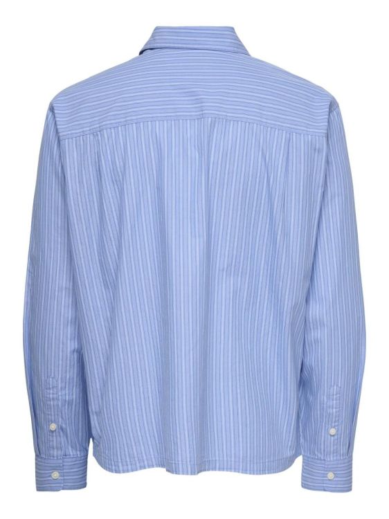 ONLY & SONS ONLY AND SONS HEMD  (lichtblauw) - De Peperstraat (Poperinge)