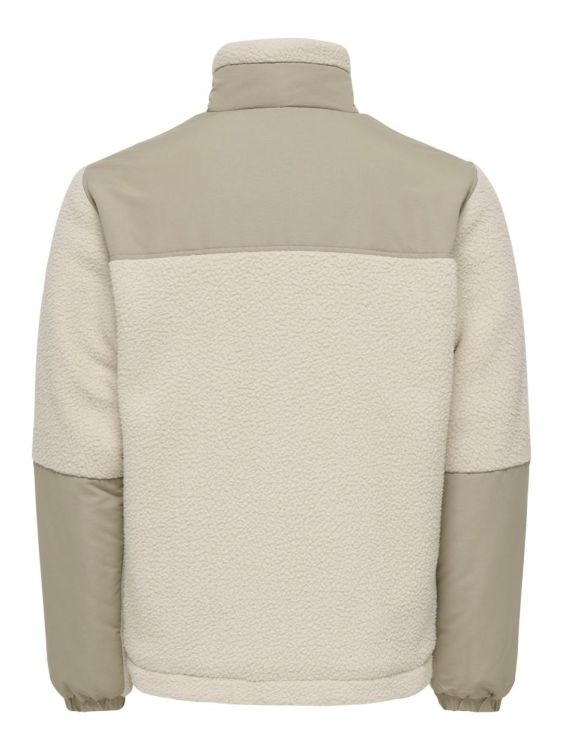 ONLY & SONS ONLY AND SONS JAS  (beige) - De Peperstraat (Poperinge)